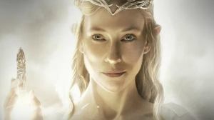 Lord of the Rings Star Cate Blanchett “Didn’t Get Paid Anything” for Original Trilogy