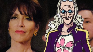 Netflix’s One Piece Rumor Suggests Katey Sagal Is Set to Bring Kureha to Life