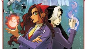 Scarlet Witch Attends Agatha’s House of Harkness School in New Marvel Comic