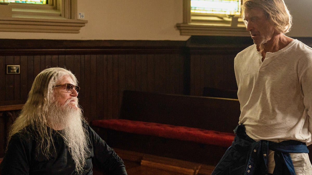 Michael Bay's Serial Killer Docuseries Born Evil First Look Released by