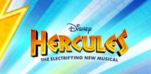 Hercules the Musical Announced at D23