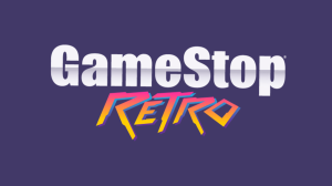 GameStop Retro Stores Are Opening