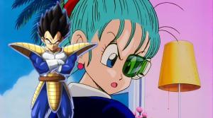 Dragon Ball Cosplay Turns Bulma Into a Saiyan