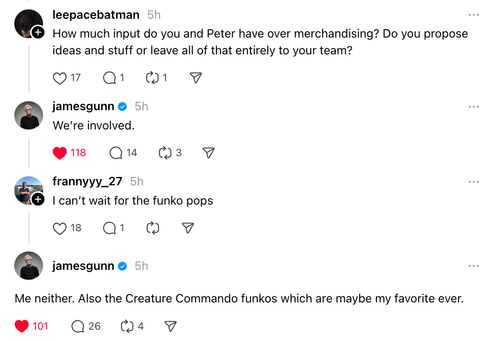 james-gunn-dc-studios-merchandise-superman-creature-commandos.png