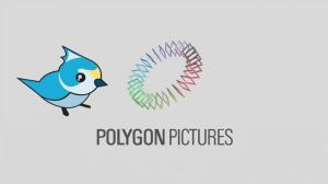 Polygon Pictures & Scavengers Reign Studio Team-Up For New Anime