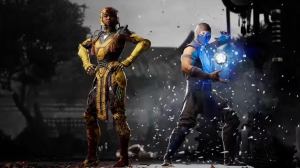 Mortal Kombat 1: Khaos Reigns Reveals Epic Cyrax Gameplay and Story Trailer