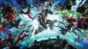 New Avengers: Infinity Defense Attraction at Disneyland Lets You Ride the Marvel Multiverse