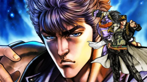 Fist of the North Star Creator Recounts His “Rare” Friendship With JJBA Artist Hirohiko Araki