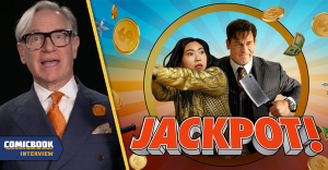 Jackpot! Director Paul Feig Reveals Sequel Plans, Hopes to Expand to “International Franchise” (Exclusive)