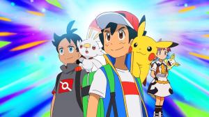 Netflix Is Losing Some Big Pokemon Anime Series (Update)