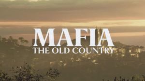 Mafia: The Old Country Announced