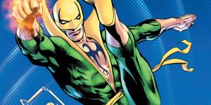 Iron Fist 50th Anniversary #1 Review: A Celebration with Impact