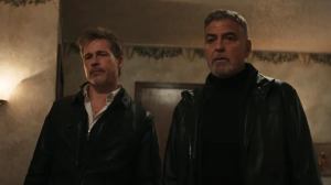 Wolfs: George Clooney and Brad Pitt’s New Movie Gets Sequel Greenlight Before Premiere