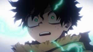 My Hero Academia Season 7 Shares Deku’s Reaction to Shigaraki’s Deadly “Gift”