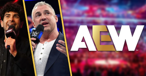 AEW’s Tony Khan Breaks Silence on Shane McMahon Meeting: “It’s a Big Thing.”