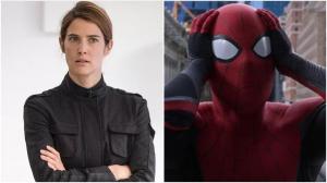 Marvel Star Cobie Smulders Didn’t Know Maria Hill Twist While Filming Spider-Man: Far From Home