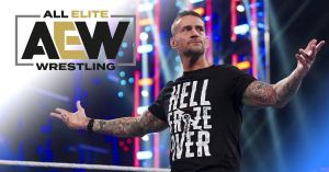 WWE’s CM Punk Addresses AEW Releasing All In Backstage Altercation Footage