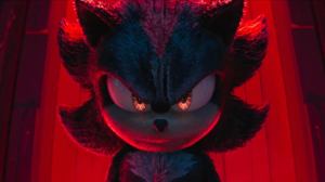 Sonic the Hedgehog 3 Director Reflects on Shadow’s Debut