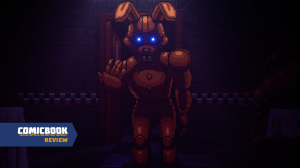 Five Nights at Freddy’s: Into the Pit Review: A Pit of Despair You WANT To Dive Into (We Promise)