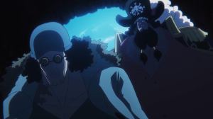 One Piece Preview Sets Up Kuzan’s Heel Turn