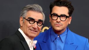 Emmys 2024: Schitt’s Creek’s Eugene Levy, Dan Levy To Host