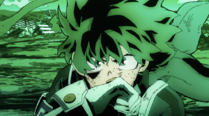 My Hero Academia: Deku Voice Actor Unpacks the Source of the Hero’s Strength