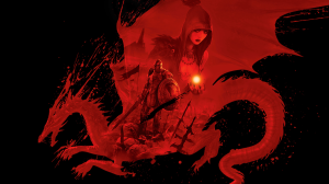 Dragon Age: The Veilguard Has a Surprise for Dragon Age: Origins Fans