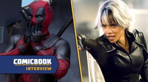 Deadpool & Wolverine: Halle Berry Has Surprising Answer About Being Approached for Storm Return (Exclusive)