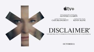 Disclaimer Teaser Trailer Starring Cate Blanchett and Kevin Kline Released by Apple TV+