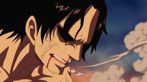 One Piece Star Recalls His Hardest Day Voicing Portgas D. Ace