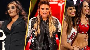 Deonna Purrazzo Would “Love” To See WWE Legends Beth Phoenix and The Bella Twins in AEW