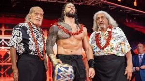 WWE Hall of Famer Afa Anoa’i Dies at 80