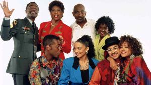 A Different World: Seminal Sitcom Getting Sequel Series at Netflix