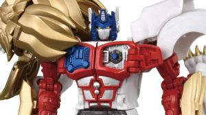 Transformers 40th Anniversary Beast Wars II Lio Convoy Is Up For Pre-Order