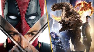 Deadpool & Wolverine: Ryan Reynolds Reveals Why There’s No Fant4stic Cameo