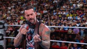 WWE Announces Brutal Stipulation for Drew McIntyre and CM Punk’s Bash in Berlin Match