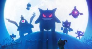 Universal Studios Hypes Halloween With New Pokemon Collaboration