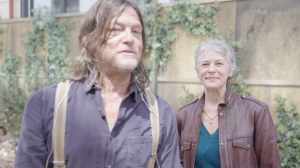 The Walking Dead: Daryl Dixon Season 3 Begins Production in Spain With Norman Reedus and Melissa McBride