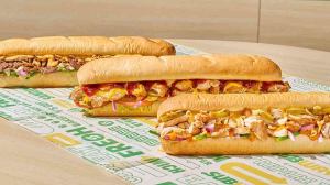 Subway Slices Price for Footlong Subs But There’s a Catch