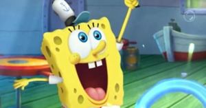 Netflix Games Shares New Look at SpongeBob Exclusive