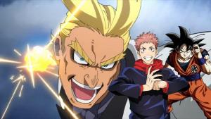 My Hero Academia Creator Explains How Dragon Ball, Jujutsu Kaisen Influence His Anime’s Movies