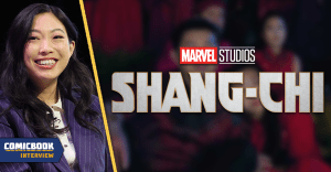 Shang-Chi 2: Awkwafina Shares Disappointing Update Following Marvel’s Comic-Con Announcements (Exclusive)