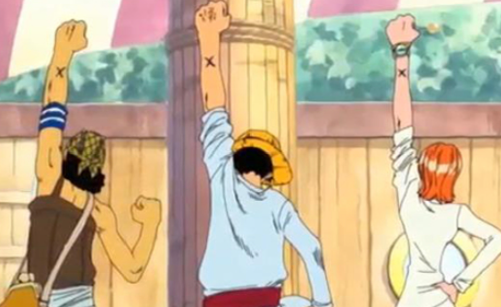 One Piece Poll Reveals the Anime's Most Unforgettable Moments ...