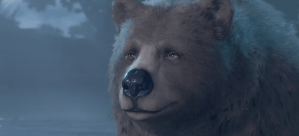 Youtooz Is Releasing a Baldur’s Gate 3 Collection, And Bear Form Halsin Seems to Be Included