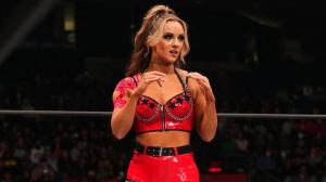 AEW’s Anna Jay On Stardom Debut, Wrestling in Japan Is a “Dream”