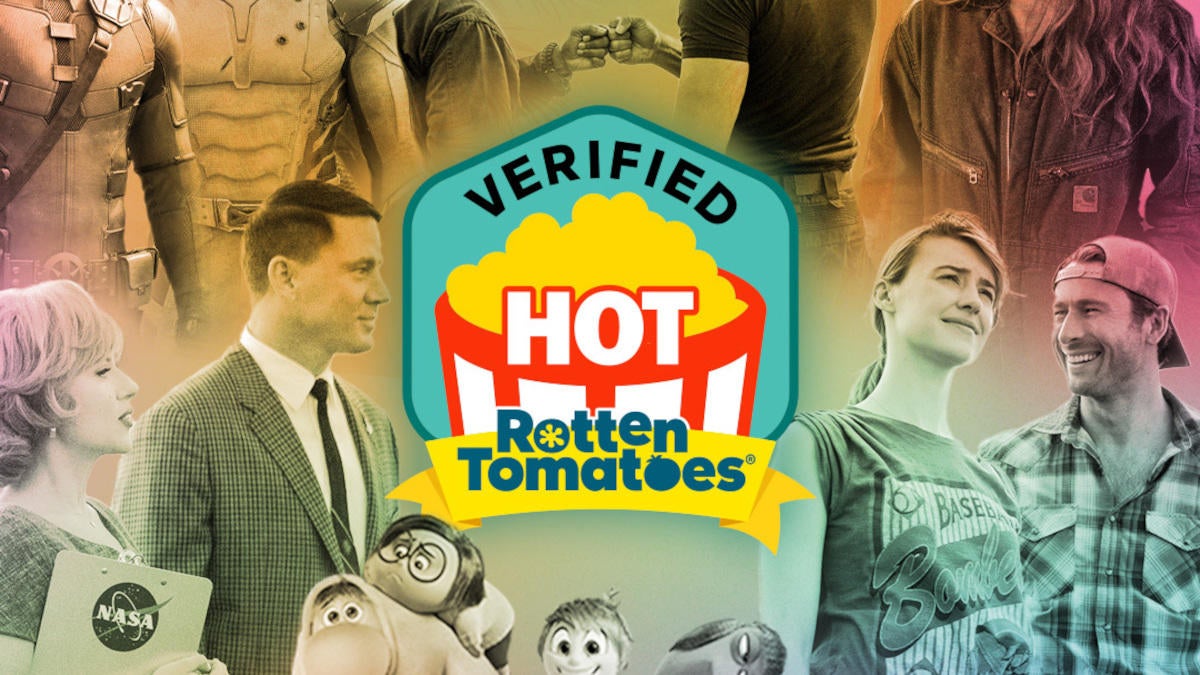 Rotten Tomatoes Introduces a Popcorn Meter for Audience Reviews ...