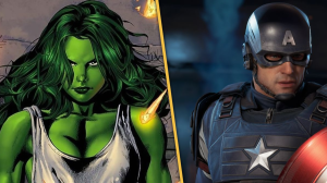 Marvel’s Avengers Insider Shares Details on Cancelled She-Hulk Plans