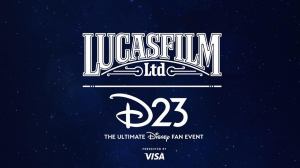 Star Wars and Lucasfilm Release D23 Expo Panel Schedule