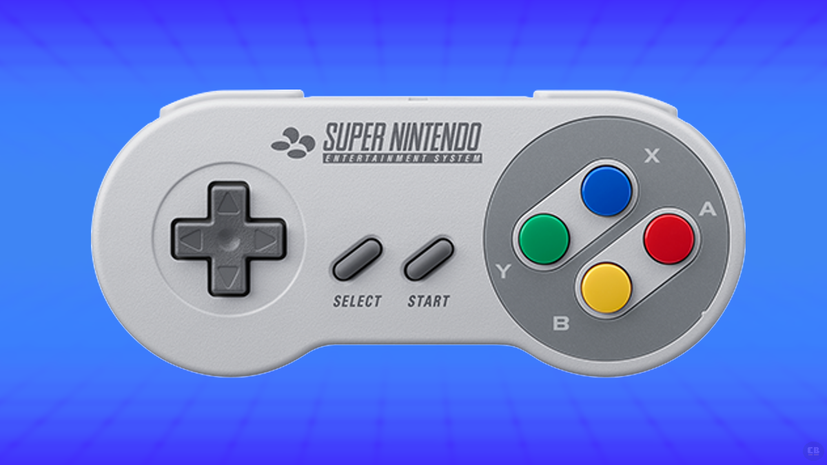 New SNES Secret Discovered by Nintendo Fans Decades Later