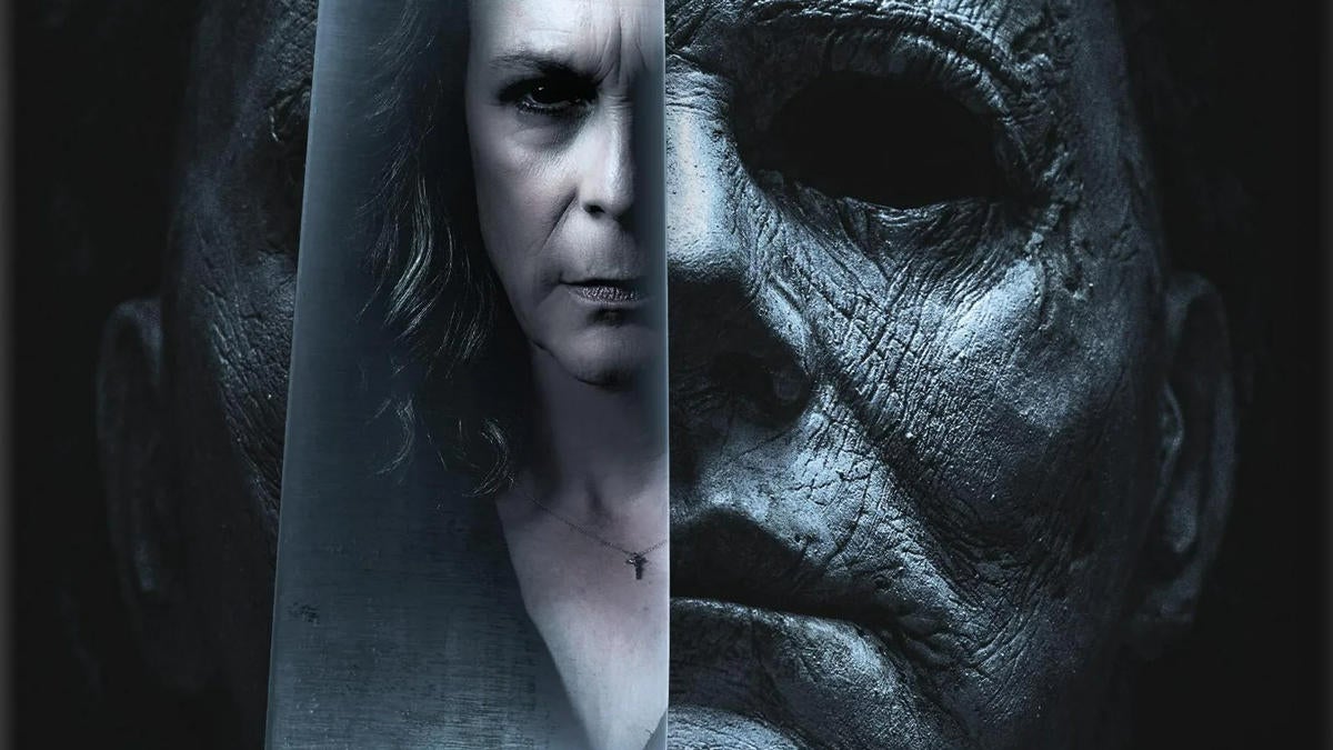 The Blumhouse Halloween Trilogy Gets a New 4K Blu-ray Steelbook ...